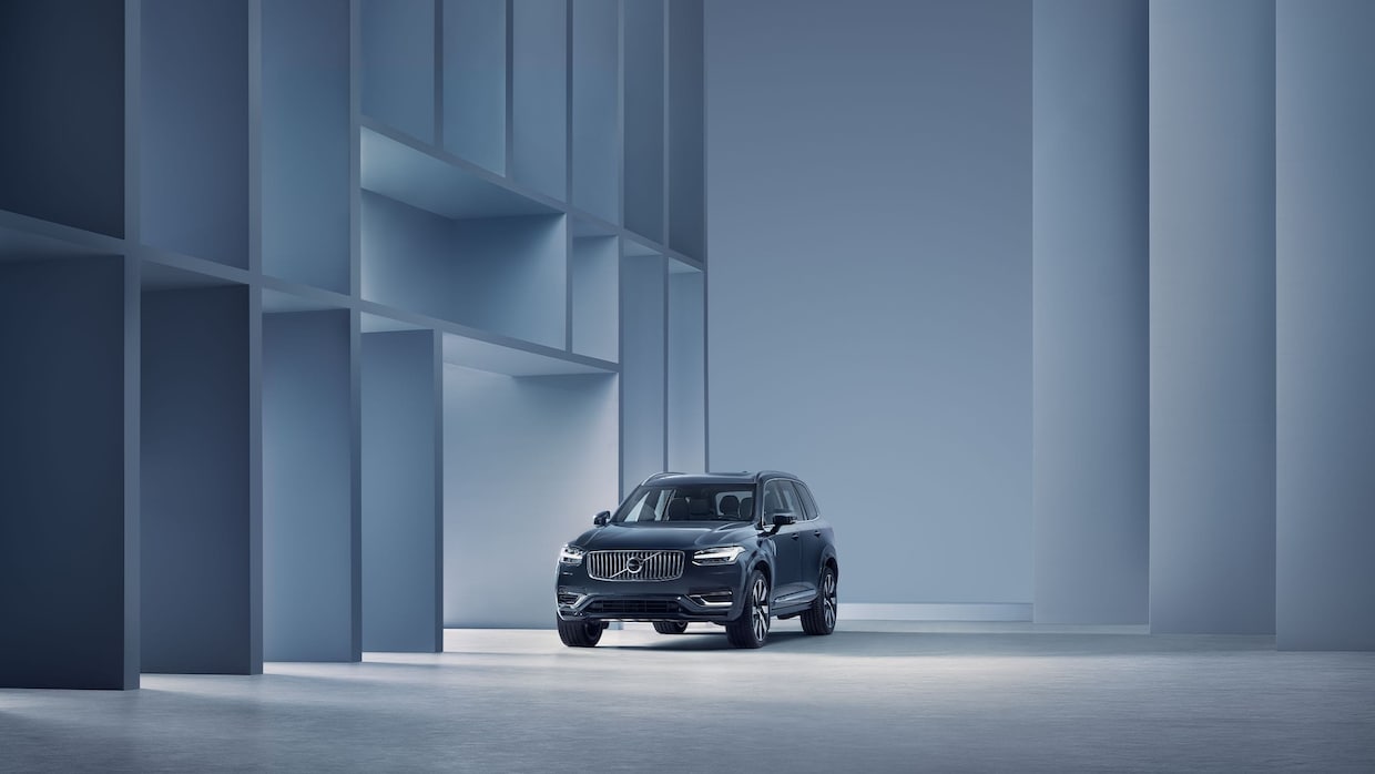 XC90 gallery 4