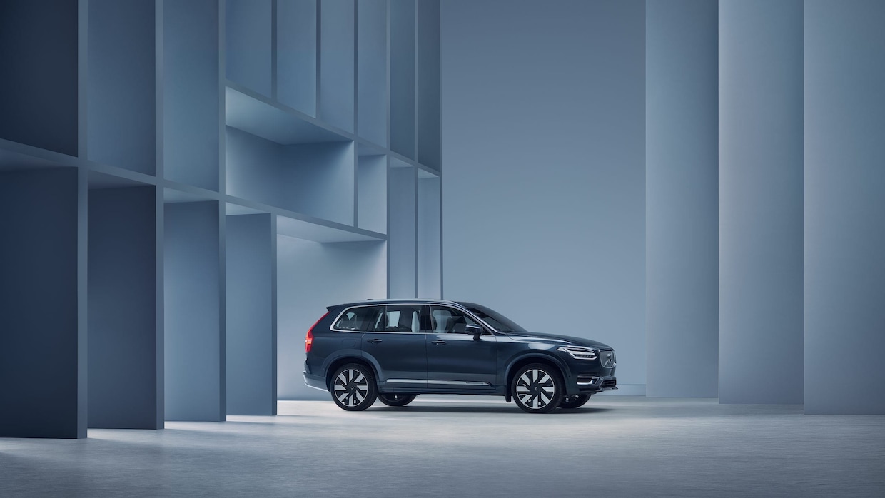 XC90 gallery 6