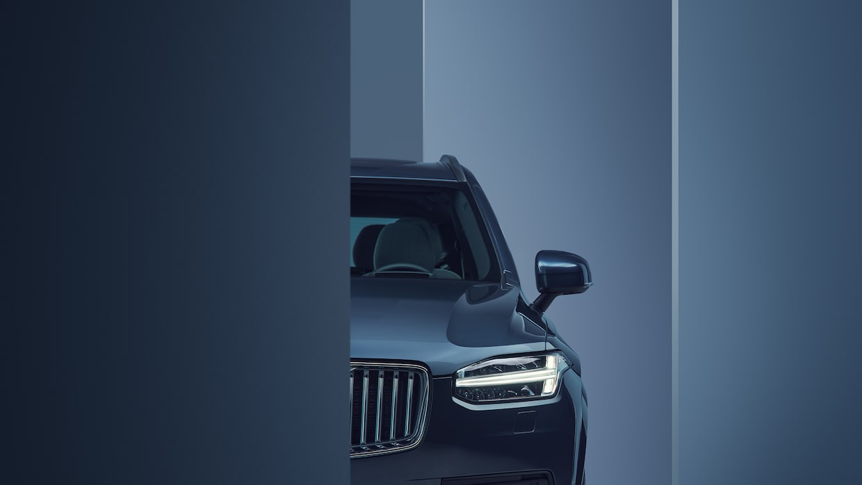 XC90 gallery 8